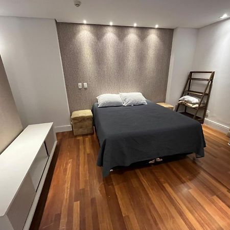 דירות Santos Rooftop Flats מראה חיצוני תמונה