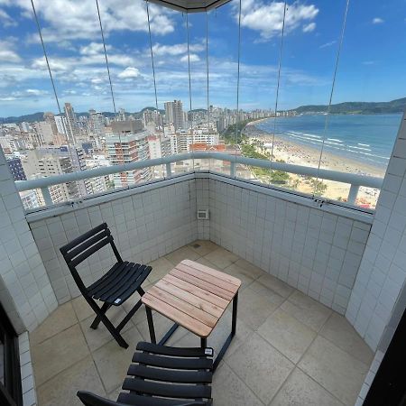 דירות Santos Rooftop Flats מראה חיצוני תמונה