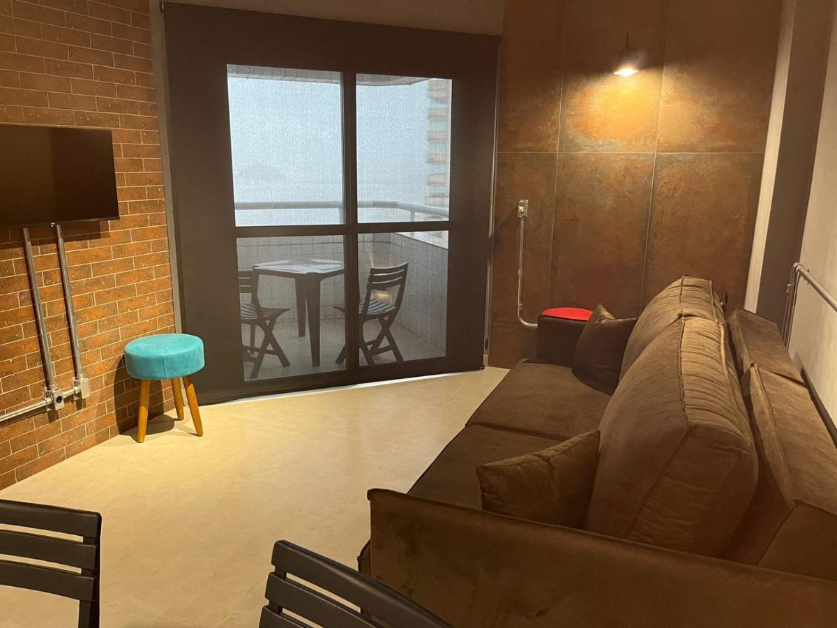 דירות Santos Rooftop Flats מראה חיצוני תמונה