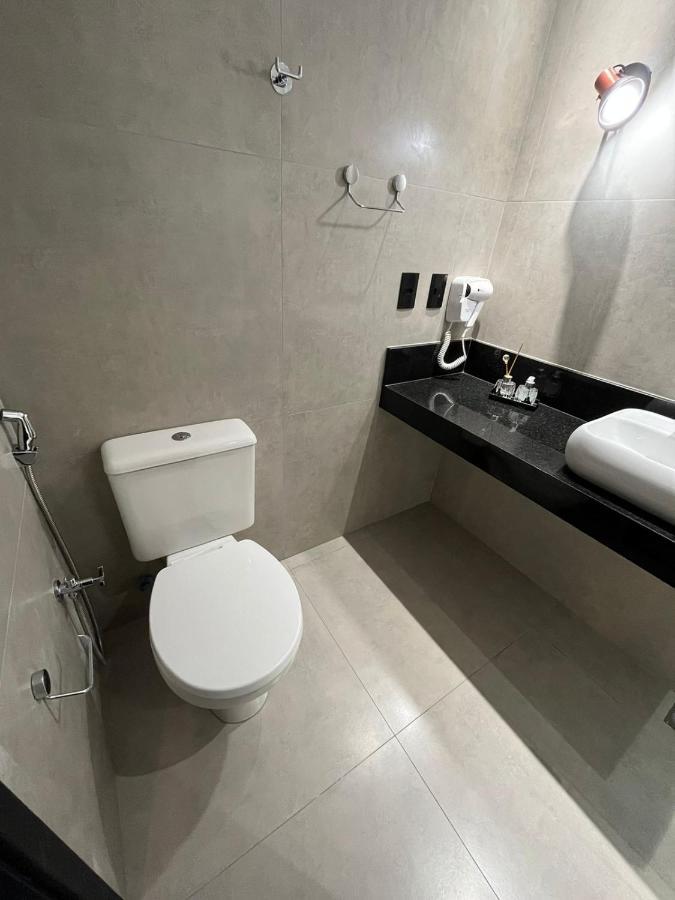 דירות Santos Rooftop Flats מראה חיצוני תמונה