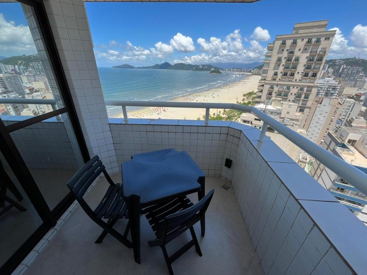 דירות Santos Rooftop Flats מראה חיצוני תמונה