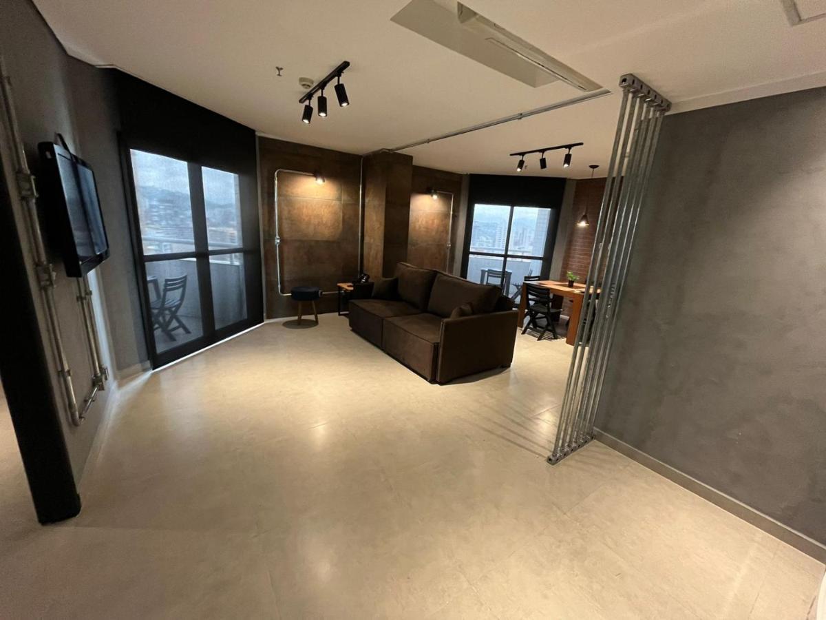 דירות Santos Rooftop Flats מראה חיצוני תמונה