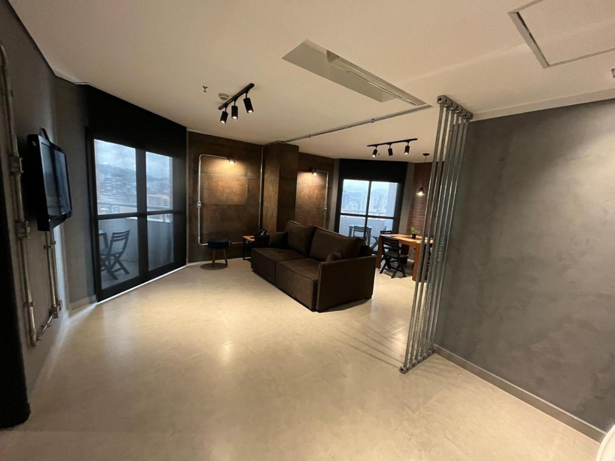 דירות Santos Rooftop Flats מראה חיצוני תמונה
