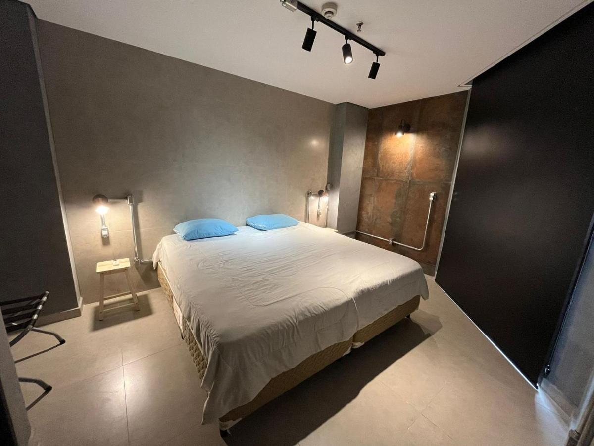 דירות Santos Rooftop Flats מראה חיצוני תמונה