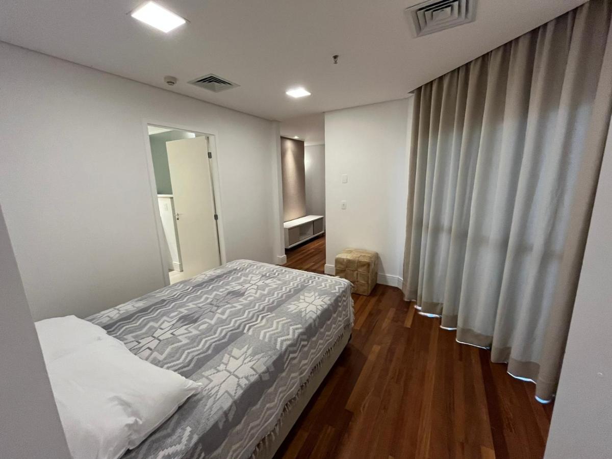 דירות Santos Rooftop Flats מראה חיצוני תמונה