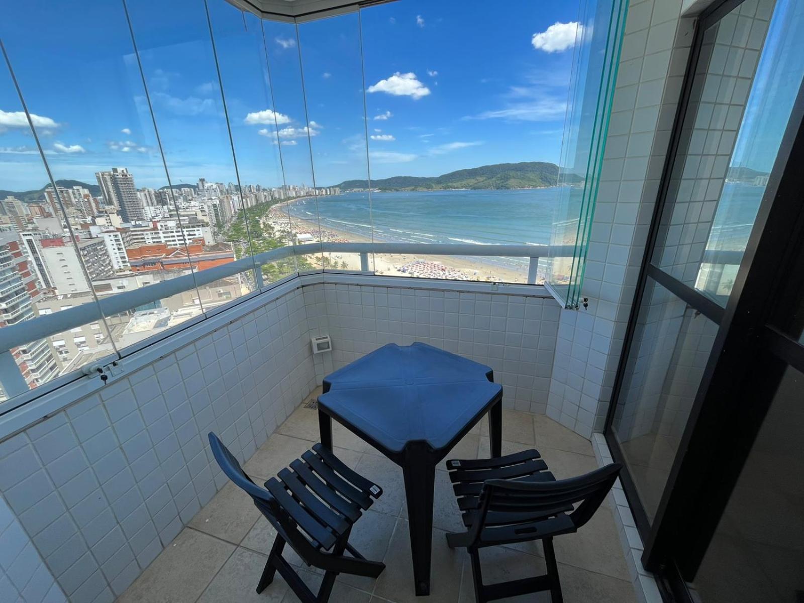 דירות Santos Rooftop Flats מראה חיצוני תמונה
