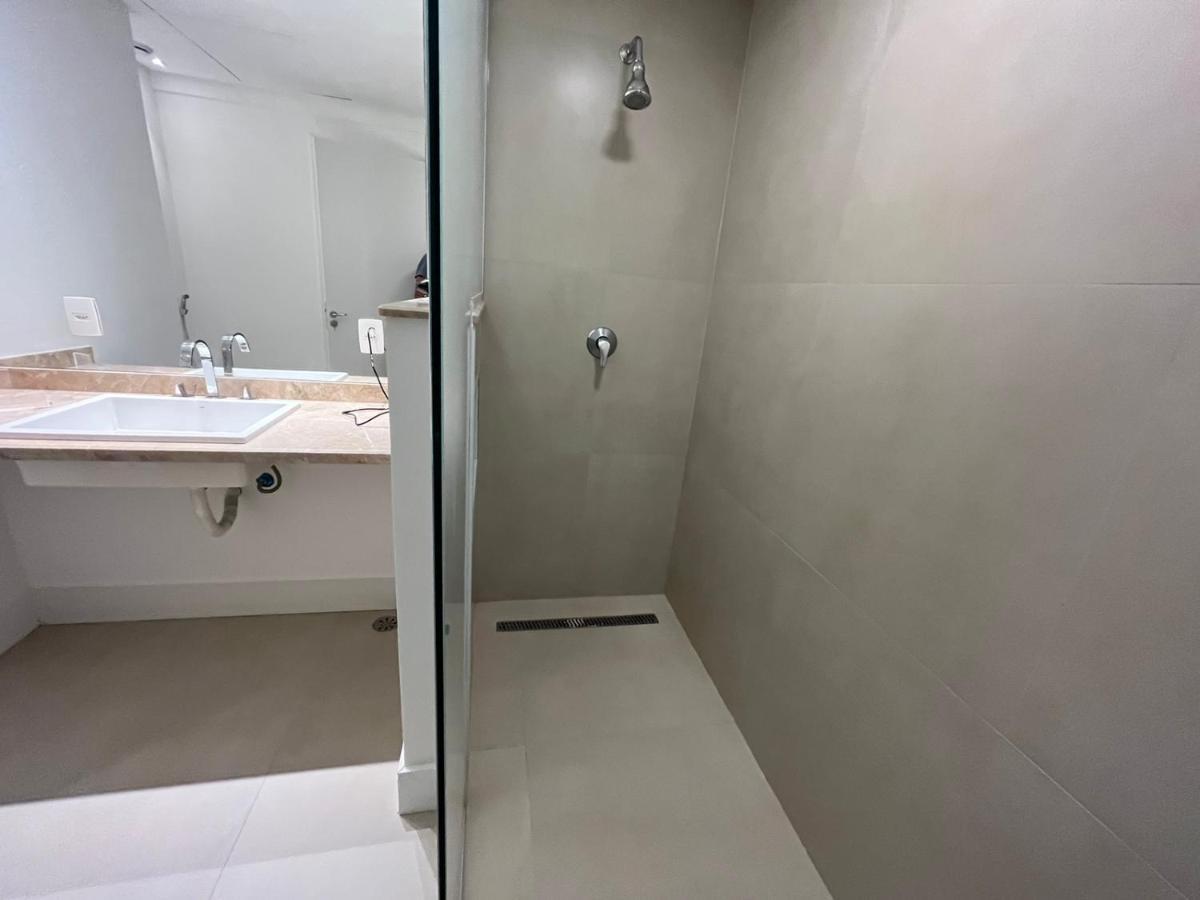 דירות Santos Rooftop Flats מראה חיצוני תמונה