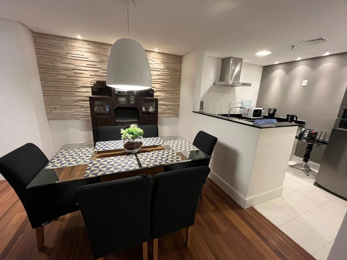 דירות Santos Rooftop Flats מראה חיצוני תמונה